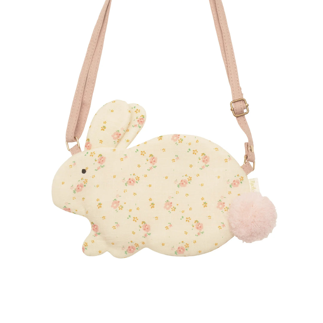 Tiny Blossom Bunny Bag | Rockahula