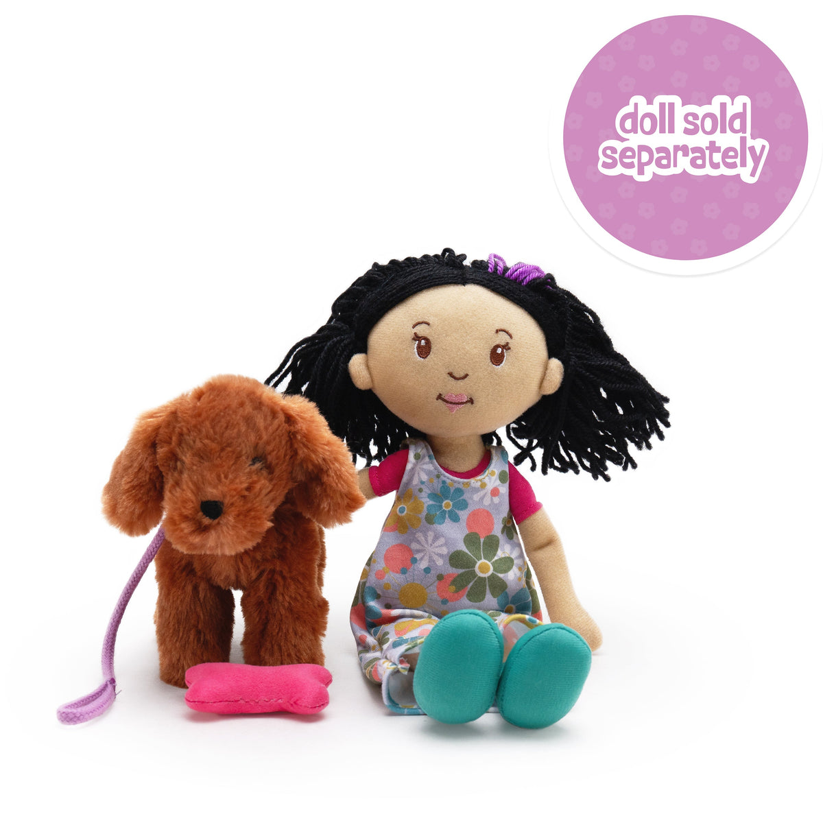 Groovy Girls Petal the Groovy Dog | Manhattan Toy