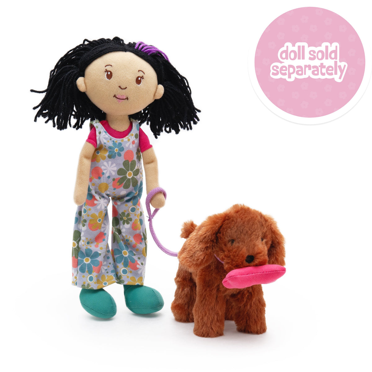 Groovy Girls Petal the Groovy Dog | Manhattan Toy