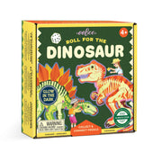 Dinosaur Dice Game | eeBoo