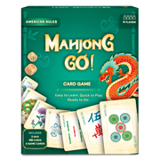 Mahjong Go! | Skillmatics