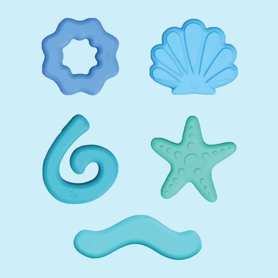 Mini Sensory Play Jar Gift Sets | Glo Pals