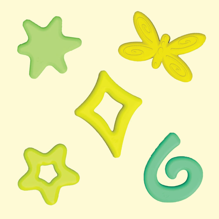 Mini Sensory Play Jar Gift Sets | Glo Pals