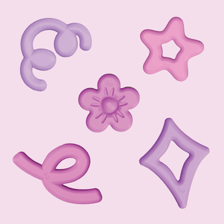 Mini Sensory Play Jar Gift Sets | Glo Pals