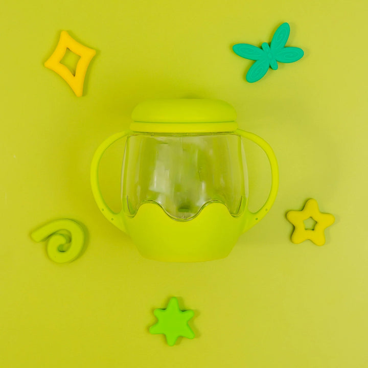 Mini Sensory Play Jar Gift Sets | Glo Pals
