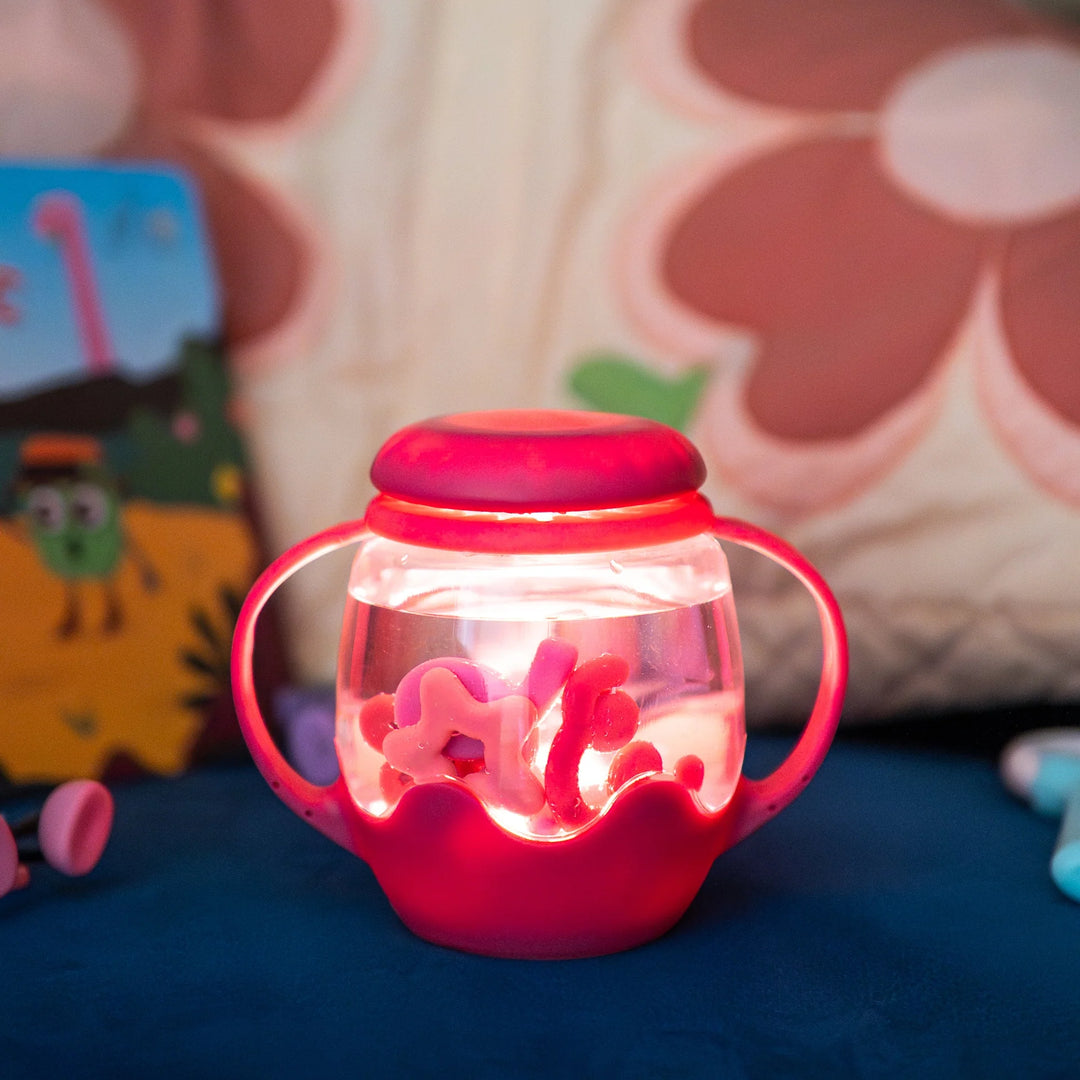 Mini Sensory Play Jar Gift Sets | Glo Pals