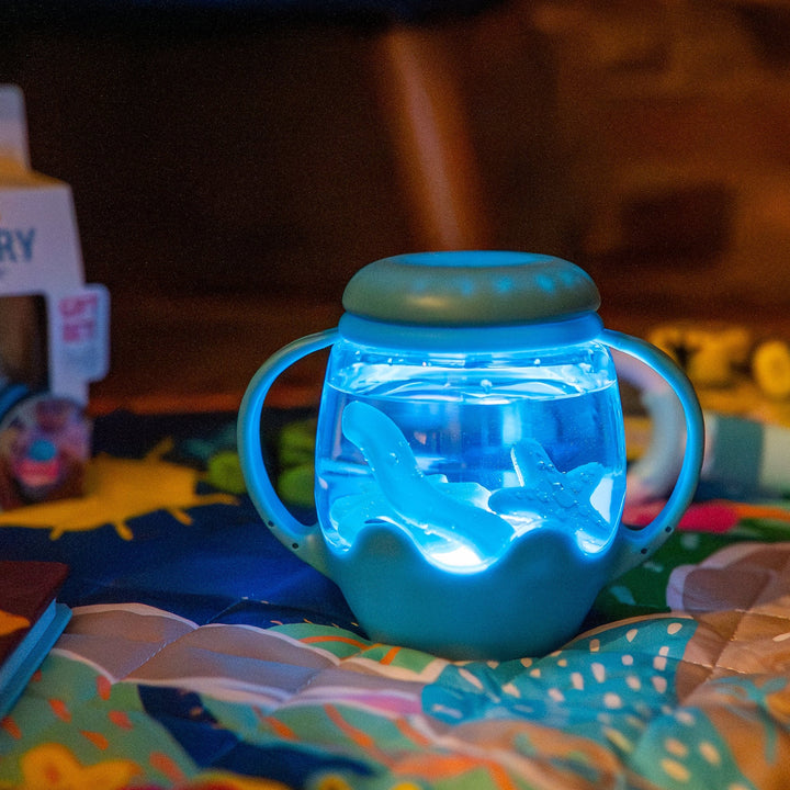 Mini Sensory Play Jar Gift Sets | Glo Pals