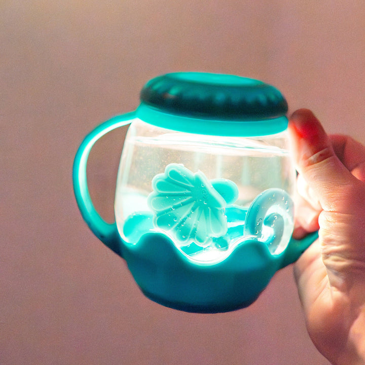 Mini Sensory Play Jar Gift Sets | Glo Pals