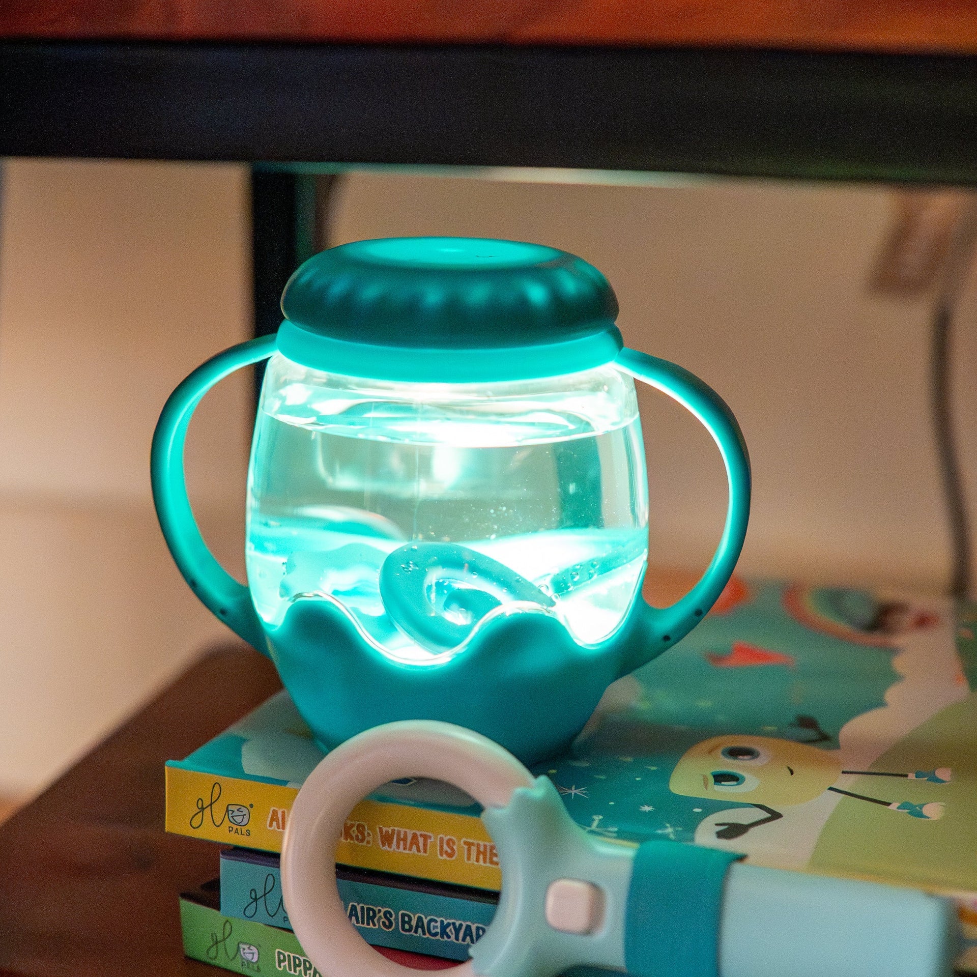 Mini Sensory Play Jar Gift Sets | Glo Pals