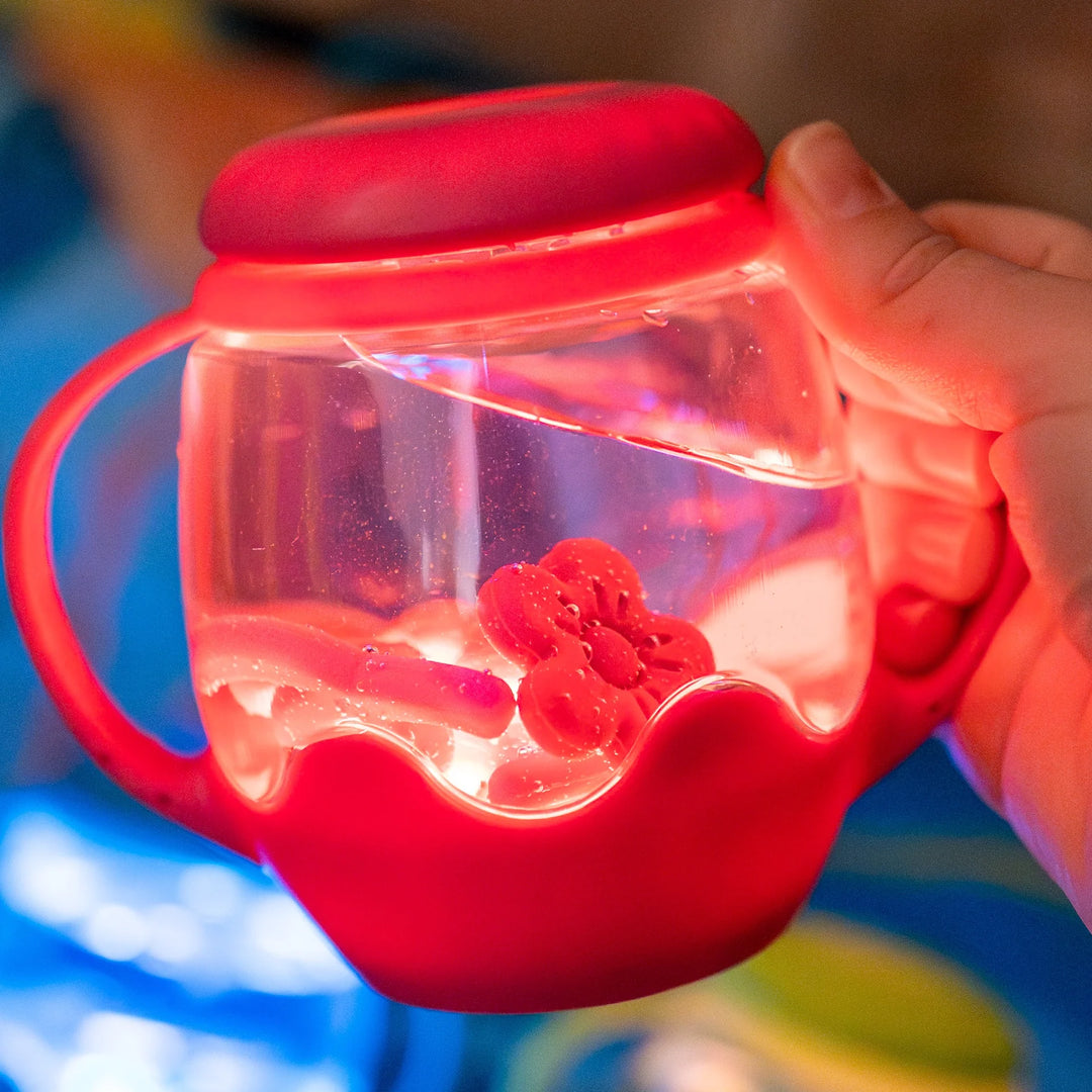 Mini Sensory Play Jar Gift Sets | Glo Pals