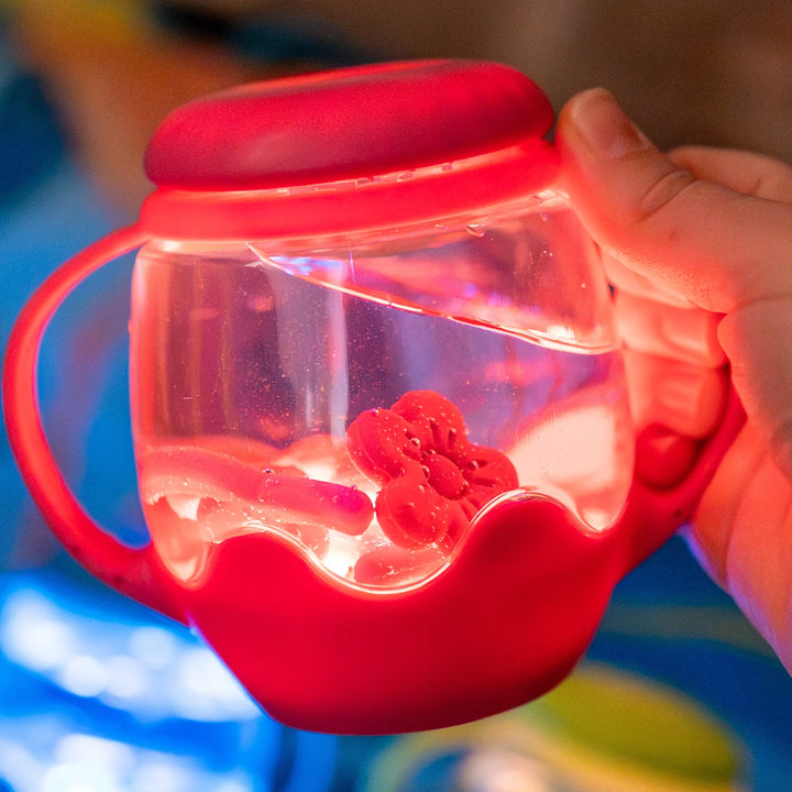 Mini Sensory Play Jar Gift Sets | Glo Pals