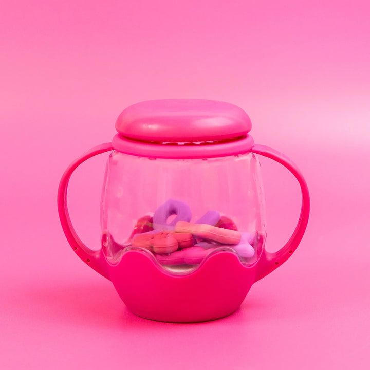 Mini Sensory Play Jar Gift Sets | Glo Pals