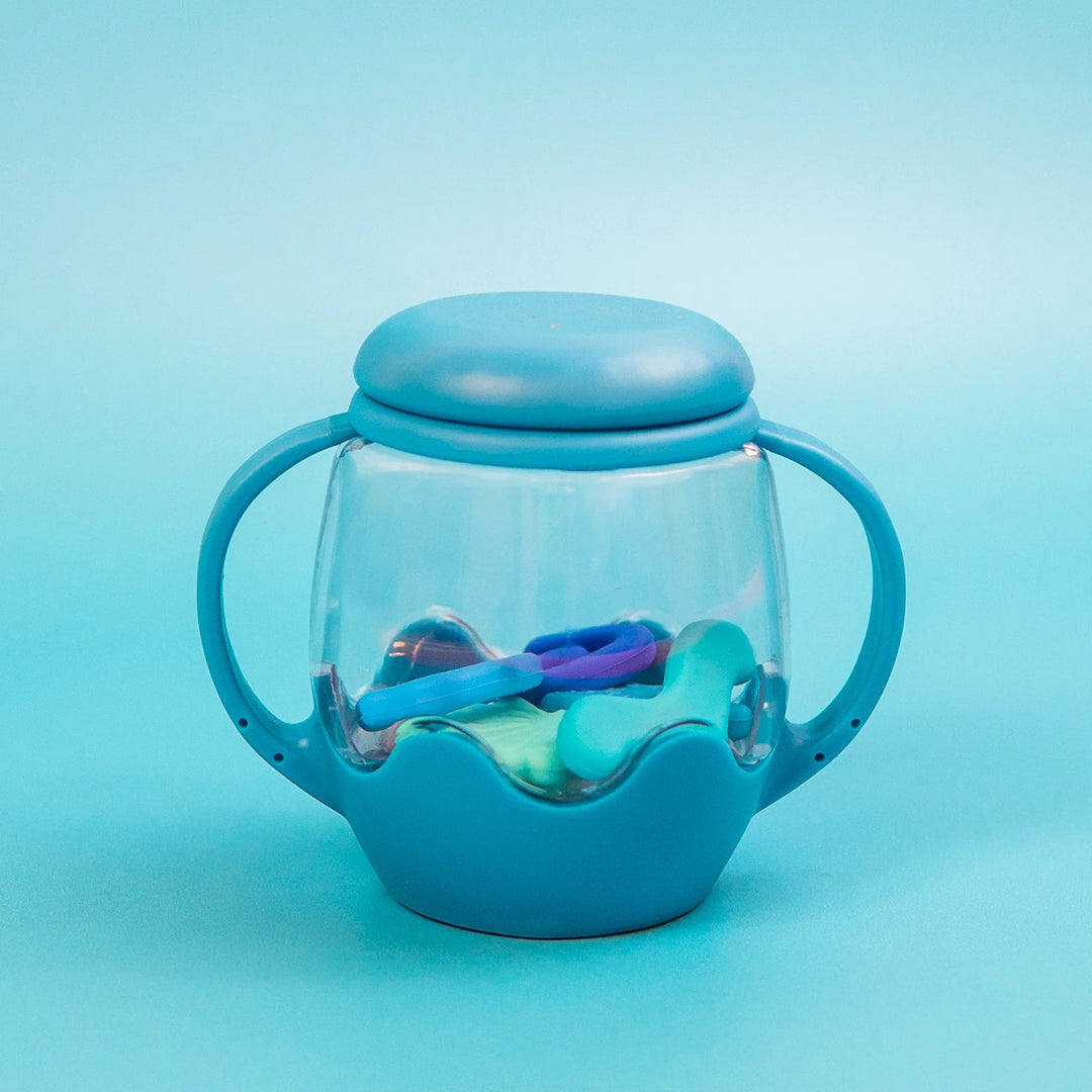 Mini Sensory Play Jar Gift Sets | Glo Pals