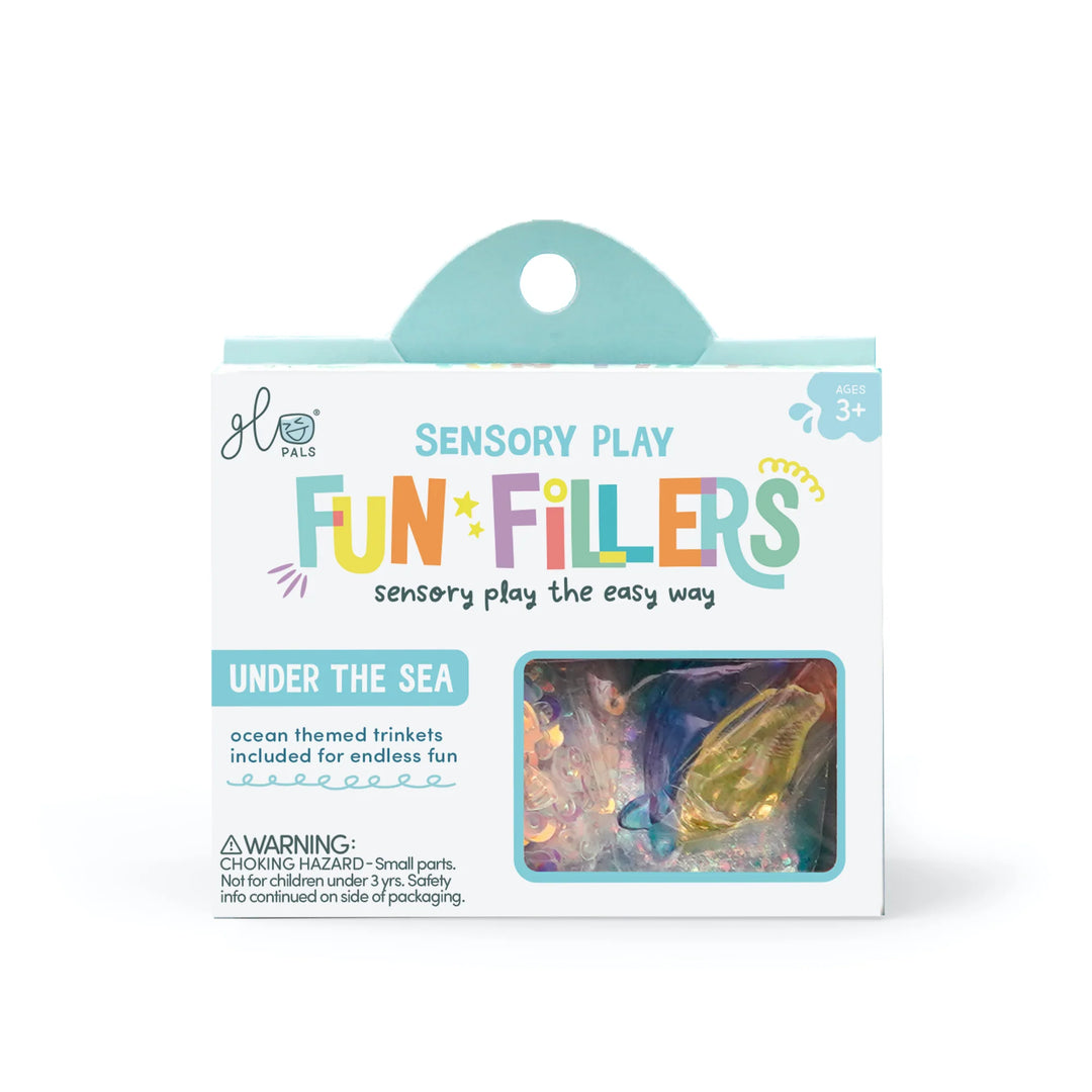Fun Fillers | Glo Pals