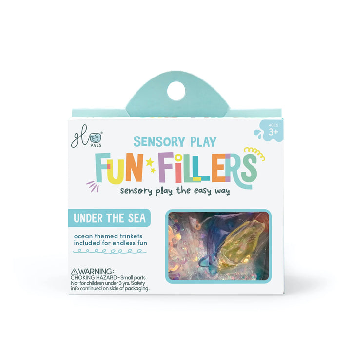 Fun Fillers | Glo Pals