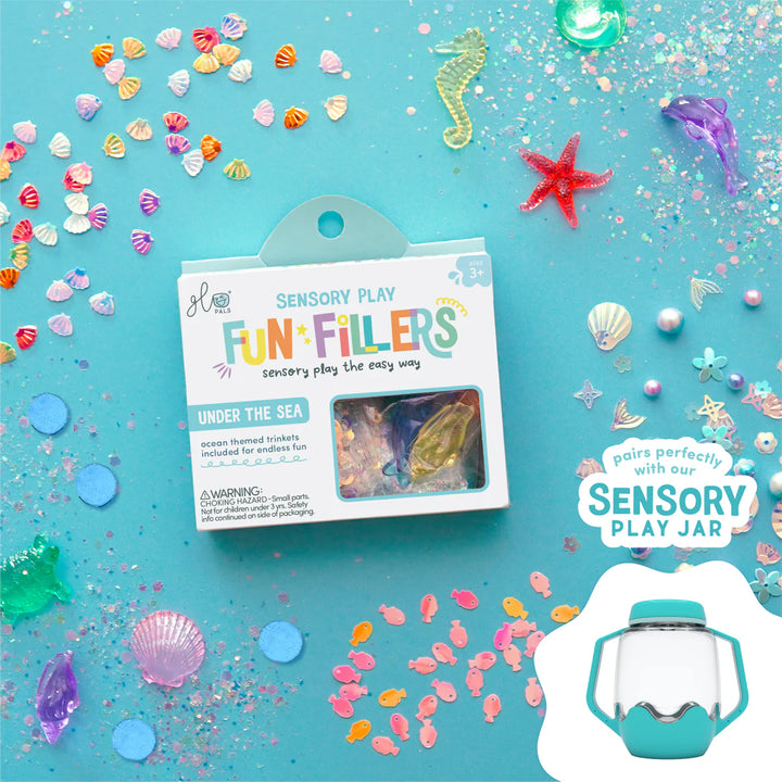 Fun Fillers | Glo Pals