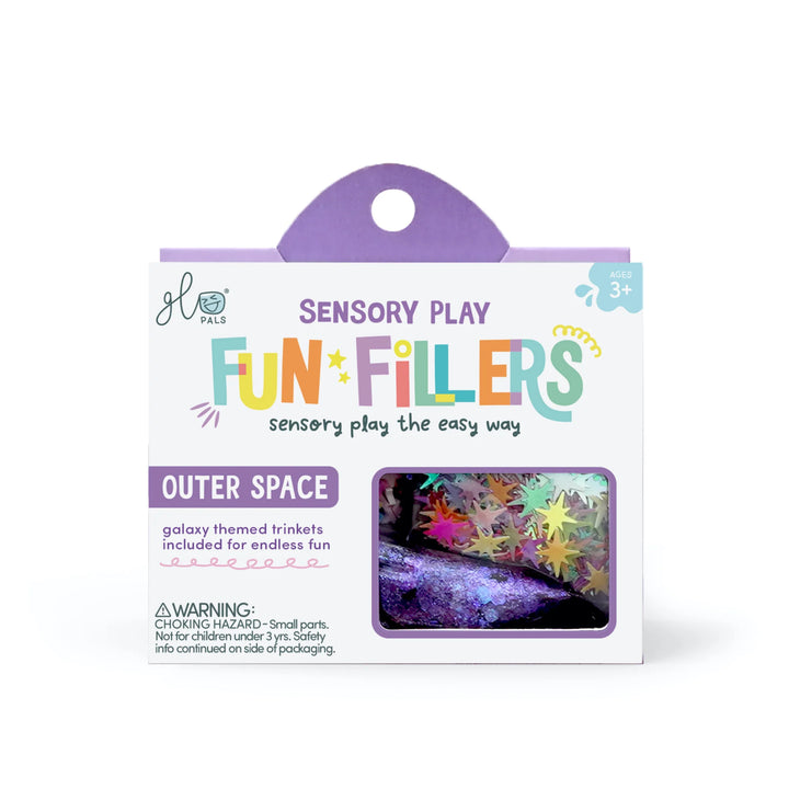 Fun Fillers | Glo Pals