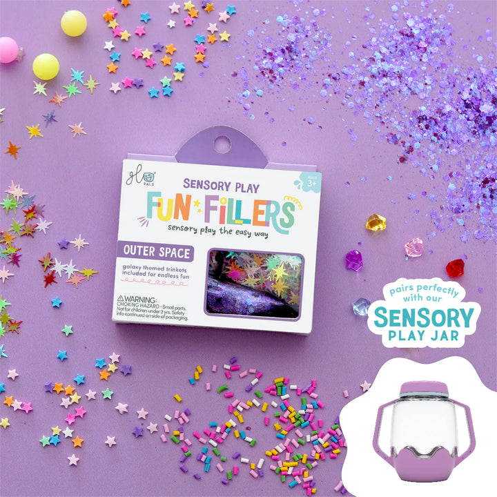 Fun Fillers | Glo Pals
