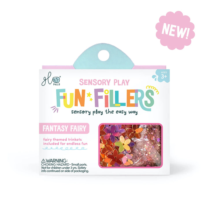 Fun Fillers | Glo Pals