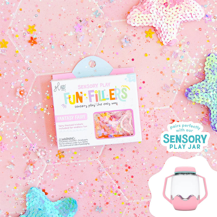Fun Fillers | Glo Pals