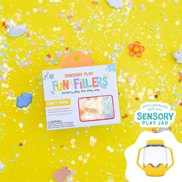 Fun Fillers | Glo Pals