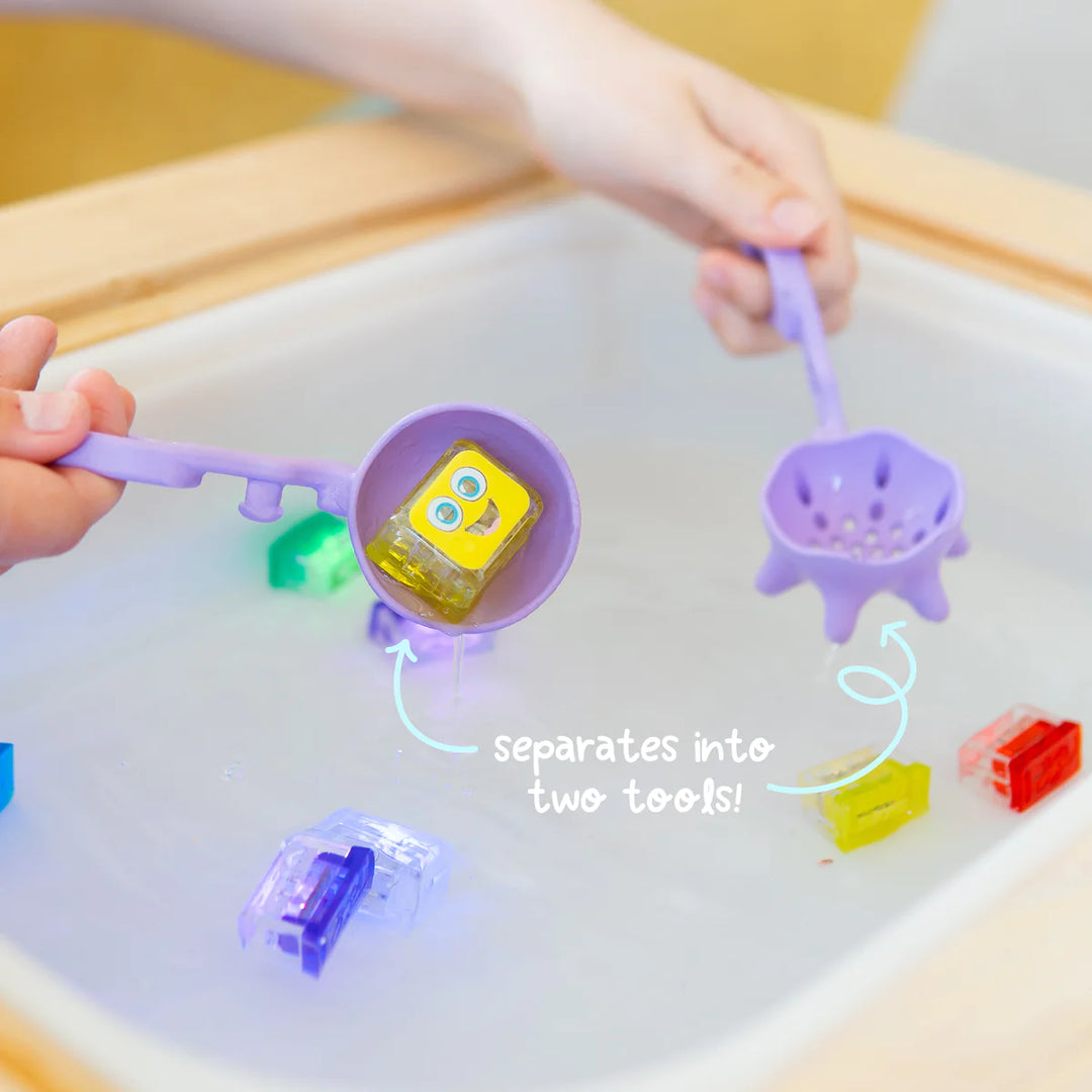 Pick-Up Pals Sensory Tools - 3 Piece Set | Glo Pals