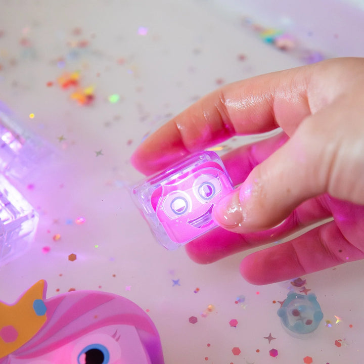 Princess Ida Light-Up Cubes - NEXT GEN | Glo Pals