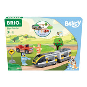 Bluey Train Set | BRIO - LOCAL PICK UP ONLY