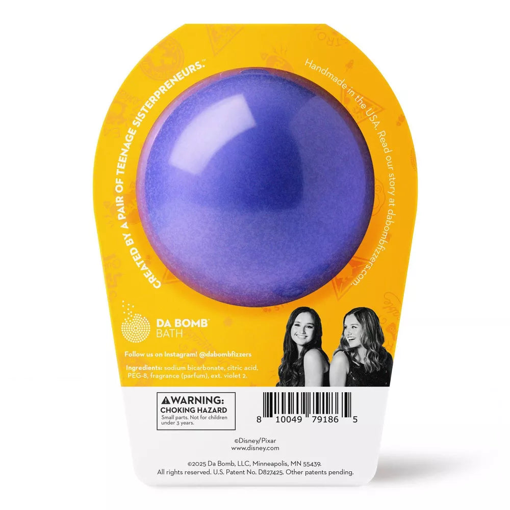 Toy Story Bath Bomb | Da Bomb Fizzers