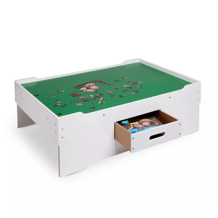 Multi-Activity Table | Melissa & Doug - LOCAL PICK UP ONLY