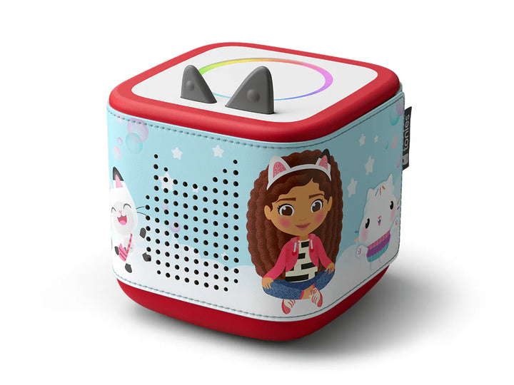 Toniebox 2 Sleeve: Gabby’s Dollhouse | Tonies