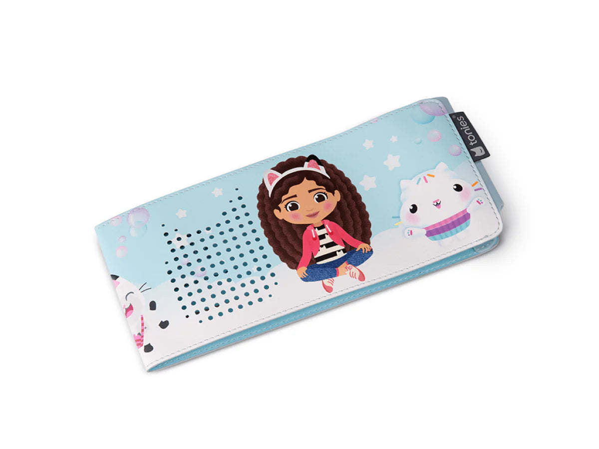 Toniebox 2 Sleeve: Gabby’s Dollhouse | Tonies