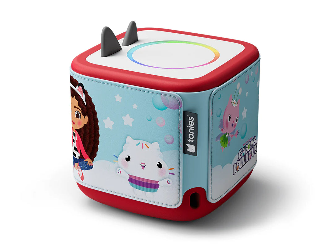 Toniebox 2 Sleeve: Gabby’s Dollhouse | Tonies