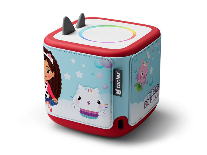 Toniebox 2 Sleeve: Gabby’s Dollhouse | Tonies
