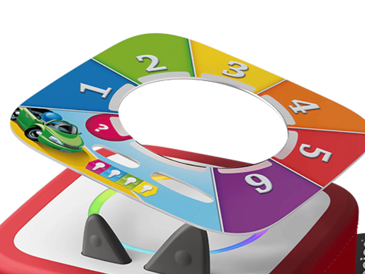 Tonieplay: The Game of LIFE Game | Tonies