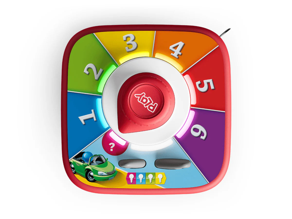 Tonieplay: The Game of LIFE Game | Tonies