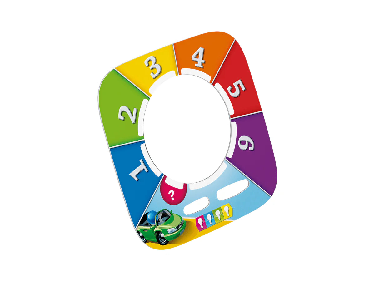 Tonieplay: The Game of LIFE Game | Tonies