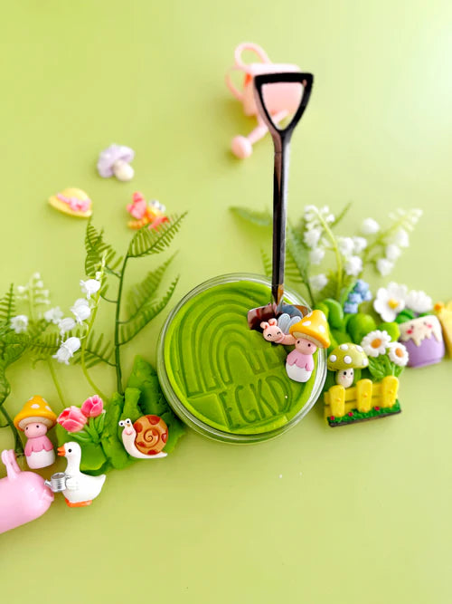 Garden KidDough Play Kit | Earth Grown KidDough