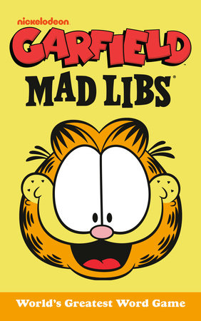 Garfield | Mad Libs