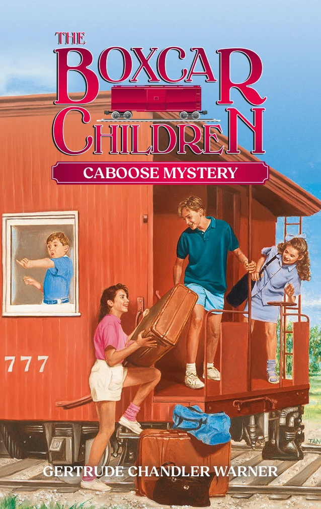 The Boxcar Children Collection 3 | Yoto