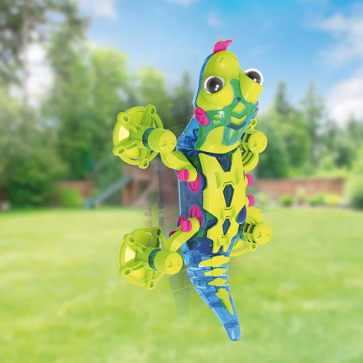 Geckobot 2.0 | Thames & Kosmos