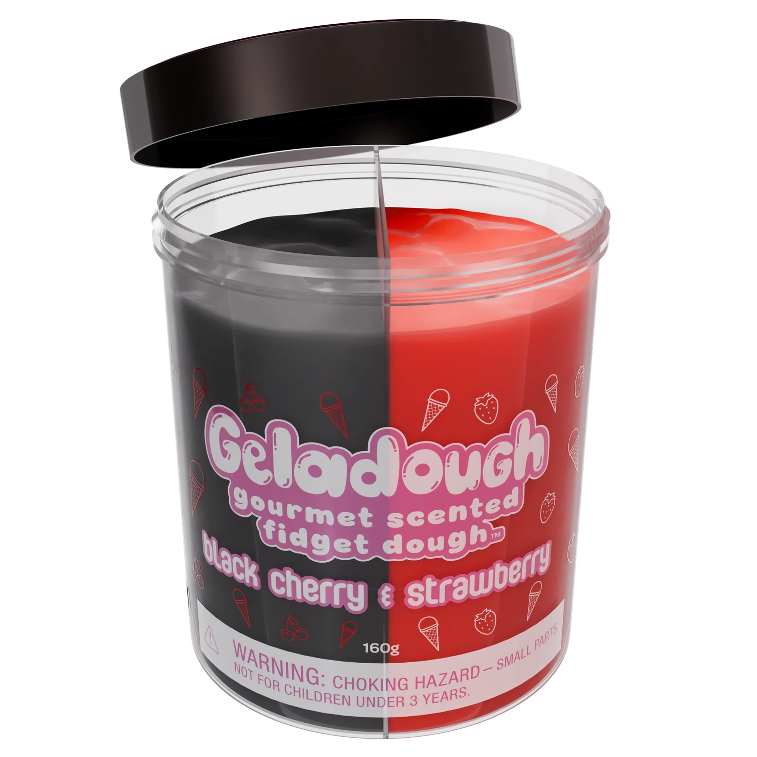 Geladough Gourmet Scented Fidget Dough | ScentCo