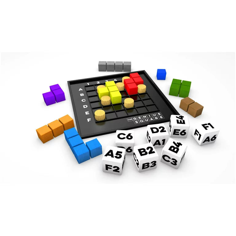 Genius Square | Smart Games