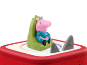 Peppa Pig: George’s New Sounds | Tonies