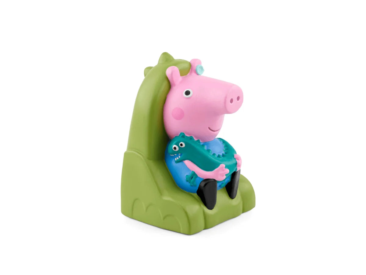 Peppa Pig: George’s New Sounds | Tonies