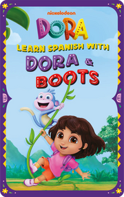 Learn Spanish with Dora and Boots | Yoto