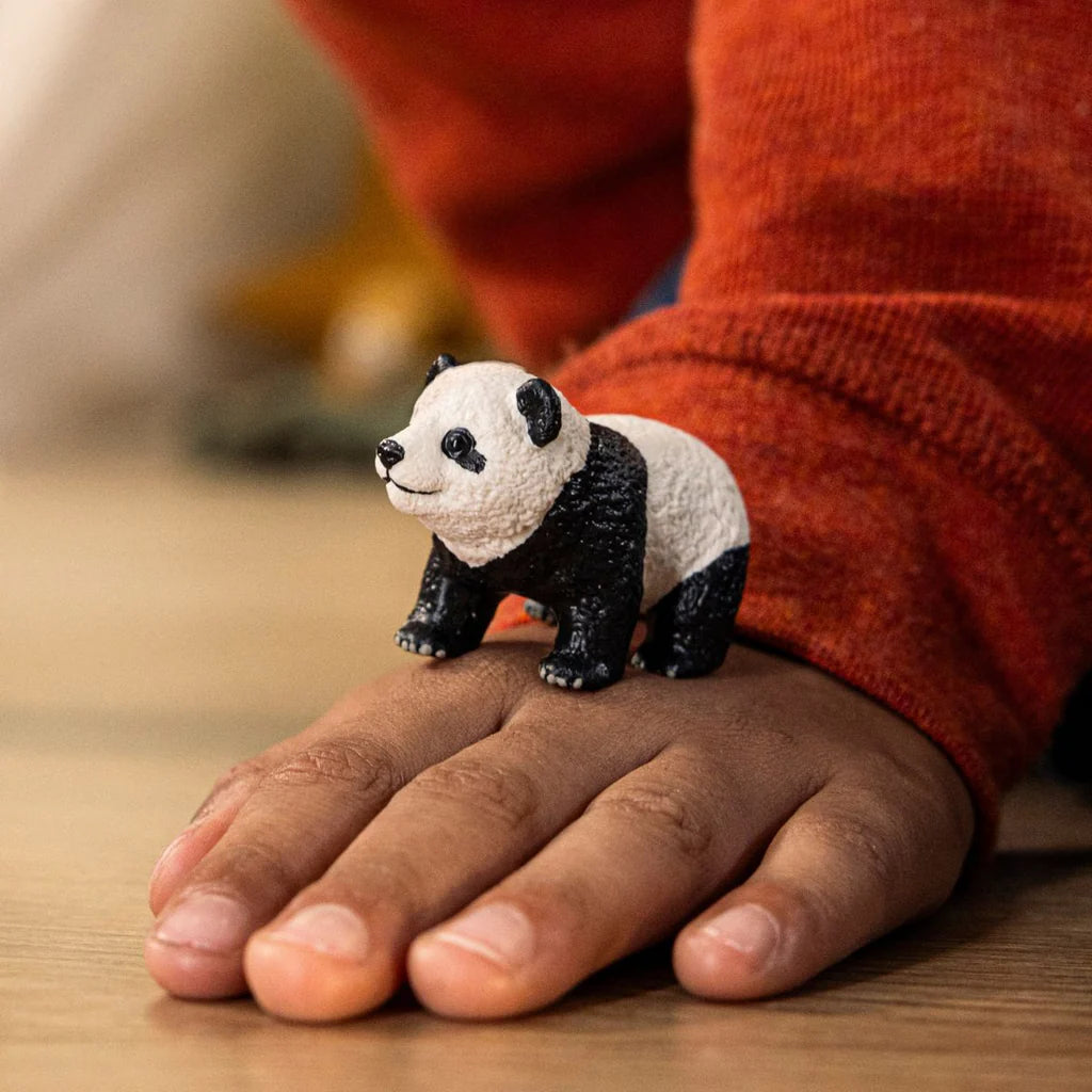 Giant Panda Cub | Schleich