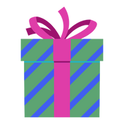 Gift wrap
