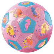 Size 3 Soccer Ball - Mermaids | Crocodile Creek