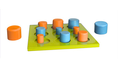 Gobblers on the Go! | Blue Orange Games